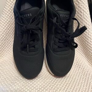 Skechers Los Angeles Uno Sneakers